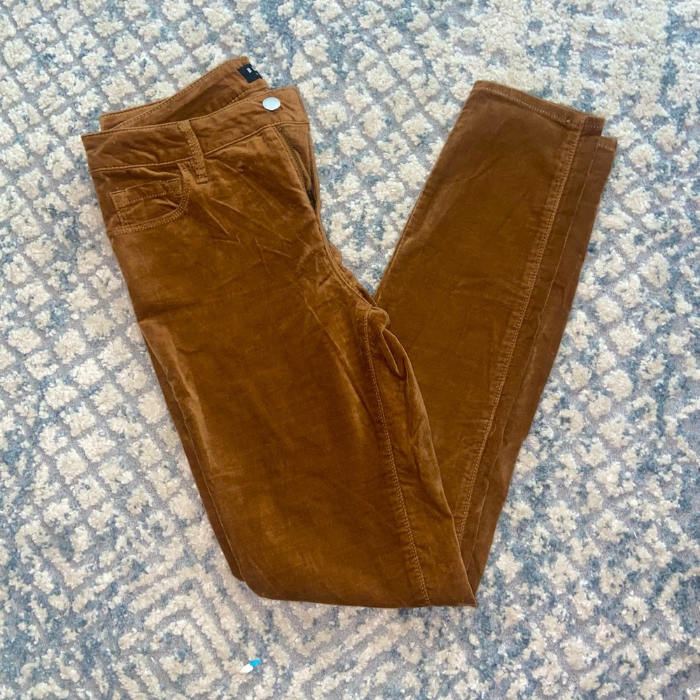 Pacsun Corduroy Jeans